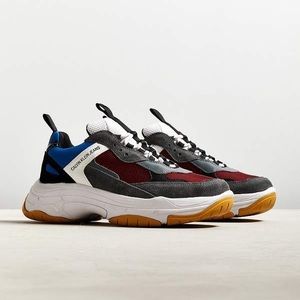 Sneakers Calvin Klein